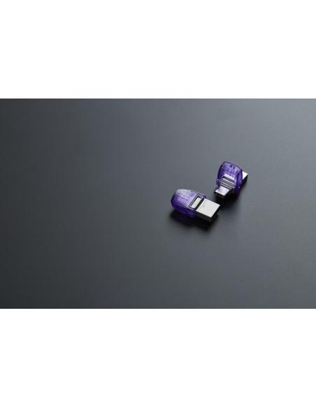 Kingston DataTraveler MicroDuo 3C 256GB USB 3.2