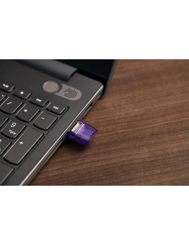 Kingston DataTraveler MicroDuo 3C 256GB USB 3.2