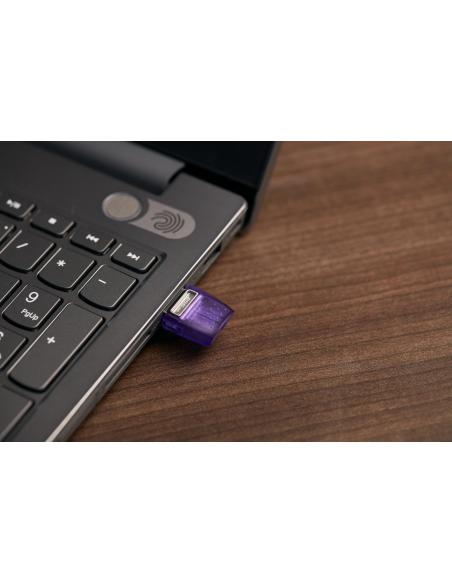 Kingston DataTraveler MicroDuo 3C 256GB USB 3.2