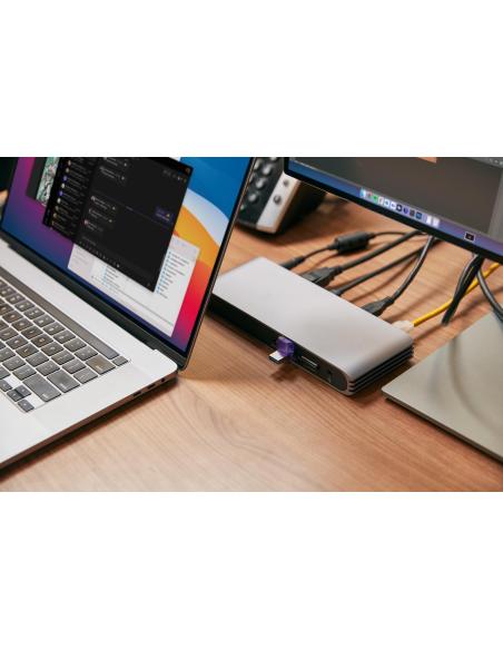 Kingston DataTraveler MicroDuo 3C 256GB USB 3.2