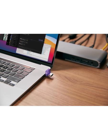 Pendrive Kingston DataTraveler MicroDuo 3C 128GB