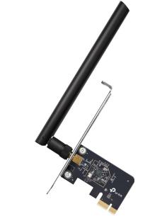 TP-Link Archer T2E Tarjeta de Red WiFi Doble Banda PCI Express AC600-1357696