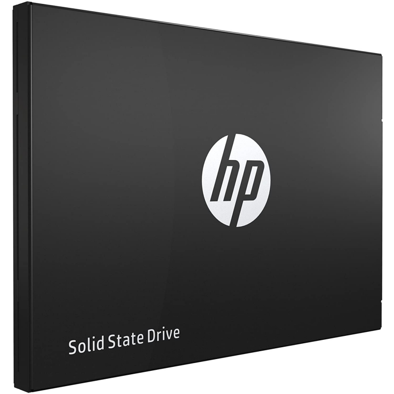 HP S600 240GB SSD SATA3