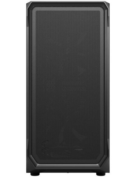 Fractal Design Focus 2 USB 3.2 Negro