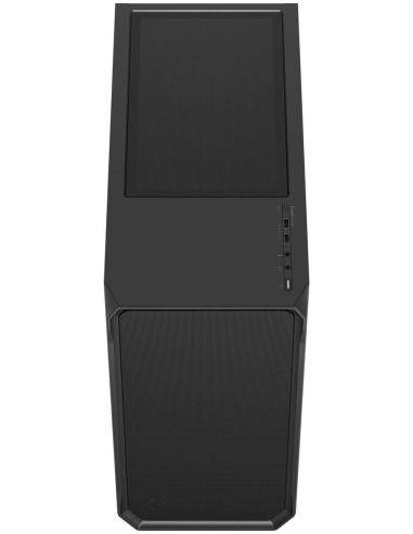 Fractal Design Focus 2 USB 3.2 Negro