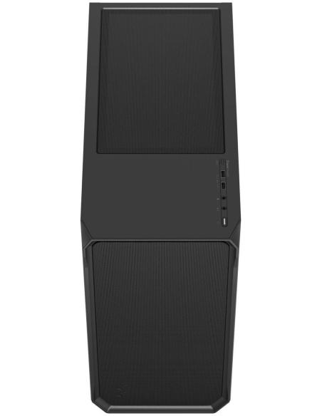 Fractal Design Focus 2 USB 3.2 Negro