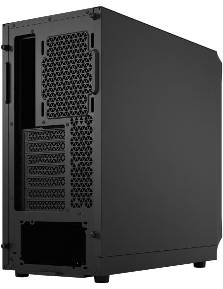 Fractal Design Focus 2 USB 3.2 Negro