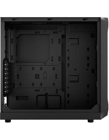 Fractal Design Focus 2 USB 3.2 Negro