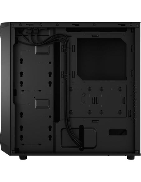 Fractal Design Focus 2 USB 3.2 Negro