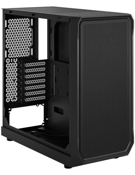Fractal Design Focus 2 USB 3.2 Negro