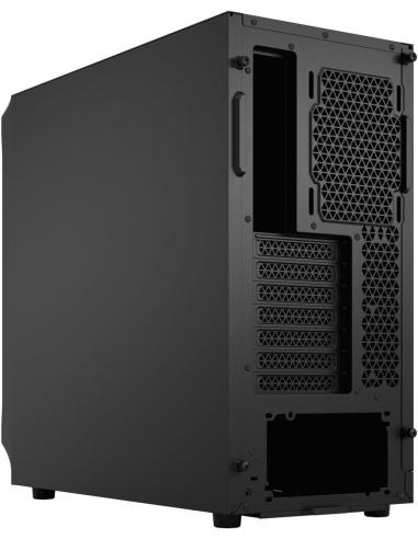 Fractal Design Focus 2 USB 3.2 Negro