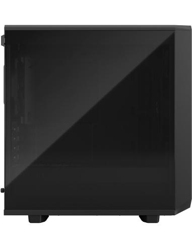 Fractal Design Meshify 2 Mini Cristal Templado USB 3.2 Negro