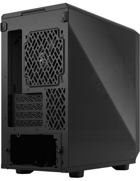 Fractal Design Meshify 2 Mini Cristal Templado USB 3.2 Negro