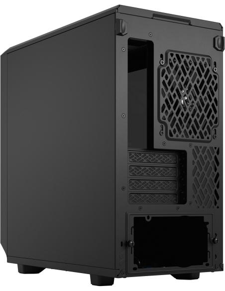 Fractal Design Meshify 2 Mini Cristal Templado USB 3.2 Negro