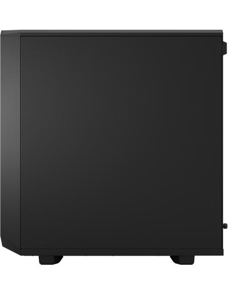 Fractal Design Meshify 2 Mini Cristal Templado USB 3.2 Negro