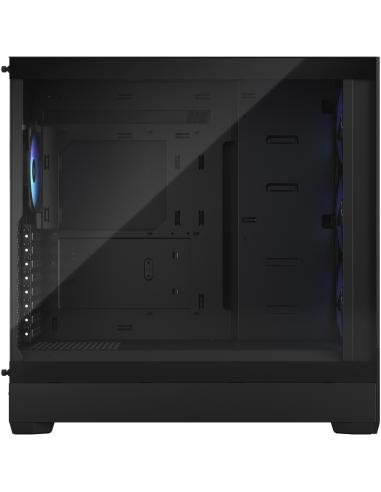 Fractal Design Pop XL Air RGB Full Tower Cristal Templado USB 3.2 Negra