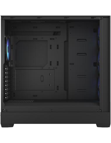 Fractal Design Pop XL Air RGB Full Tower Cristal Templado USB 3.2 Negra