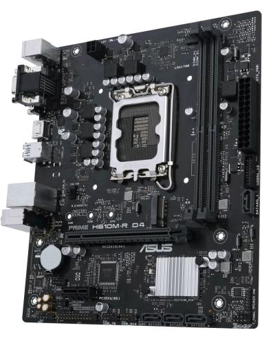 Asus Prime H610M-R D4