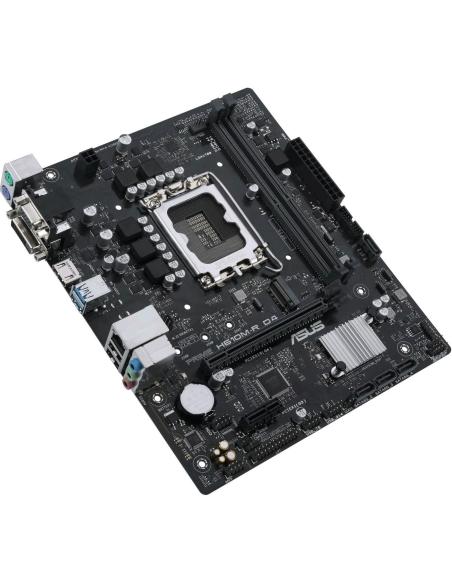Asus Prime H610M-R D4