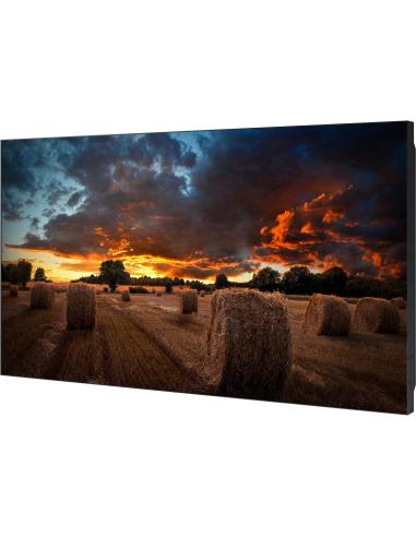 Samsung VM46B-U Pantalla Interactiva 46" FHD IPS LCD Negro