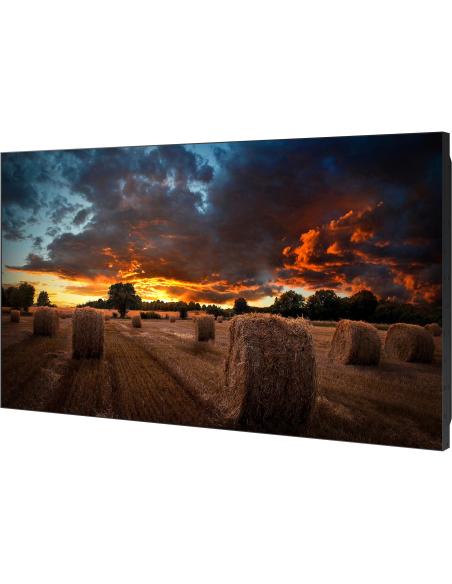 Samsung VM46B-U Pantalla Interactiva 46" FHD IPS LCD Negro