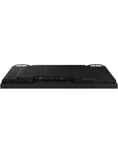 Samsung VM46B-U Pantalla Interactiva 46" FHD IPS LCD Negro