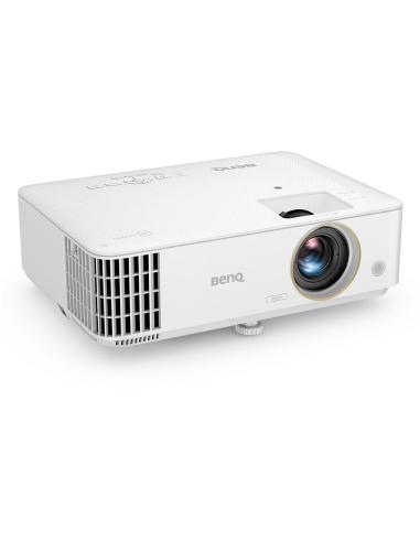 BenQ TH685P Proyector ANSI DLP FullHD 3500 Lúmenes Blanco