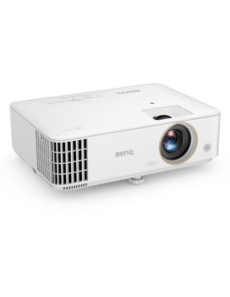 BenQ TH685P Proyector ANSI DLP FullHD 3500 Lúmenes Blanco