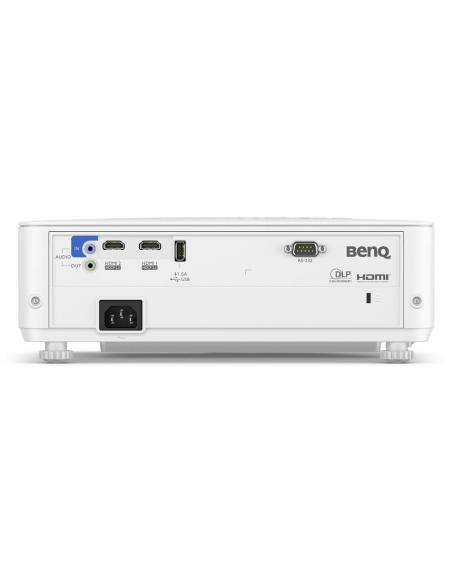 BenQ TH685P Proyector ANSI DLP FullHD 3500 Lúmenes Blanco