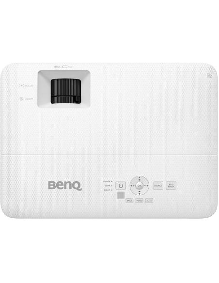 BenQ TH685P Proyector ANSI DLP FullHD 3500 Lúmenes Blanco