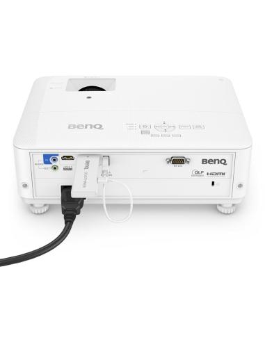 BenQ TH685P Proyector ANSI DLP FullHD 3500 Lúmenes Blanco