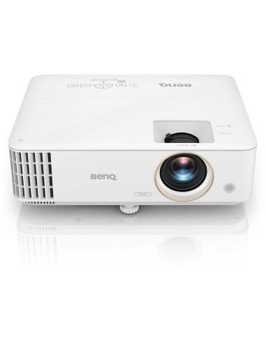 BenQ TH585P Proyector DLP FullHD 3500 Lúmenes Blanco
