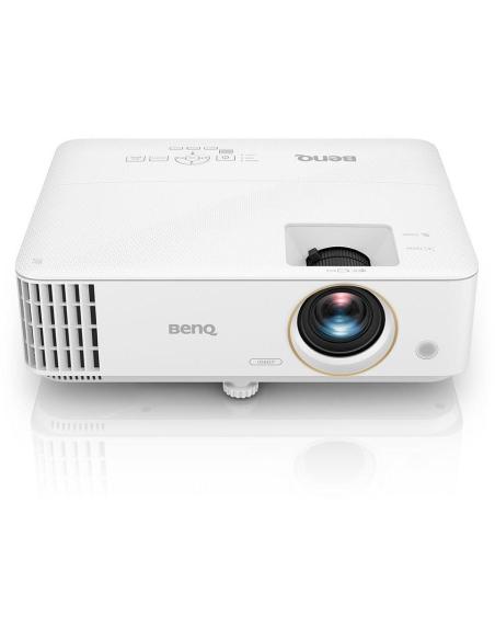 BenQ TH585P Proyector DLP FullHD 3500 Lúmenes Blanco