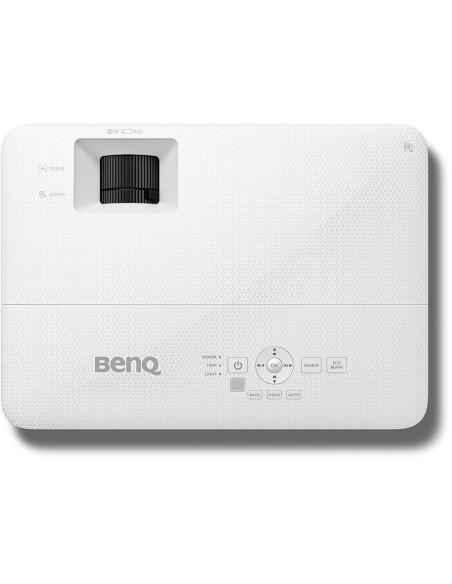 BenQ TH585P Proyector DLP FullHD 3500 Lúmenes Blanco