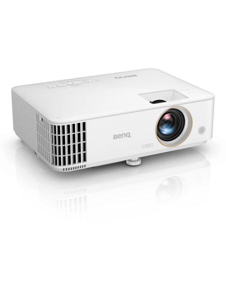 BenQ TH585P Proyector DLP FullHD 3500 Lúmenes Blanco