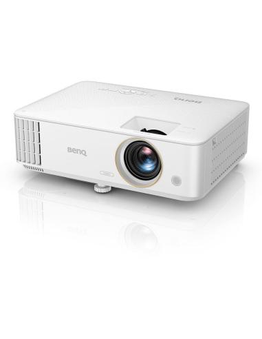 BenQ TH585P Proyector DLP FullHD 3500 Lúmenes Blanco