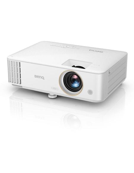 BenQ TH585P Proyector DLP FullHD 3500 Lúmenes Blanco