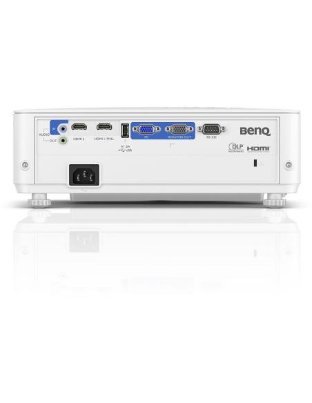 BenQ TH585P Proyector DLP FullHD 3500 Lúmenes Blanco