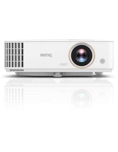 BenQ TH585P Proyector DLP FullHD 3500 Lúmenes Blanco