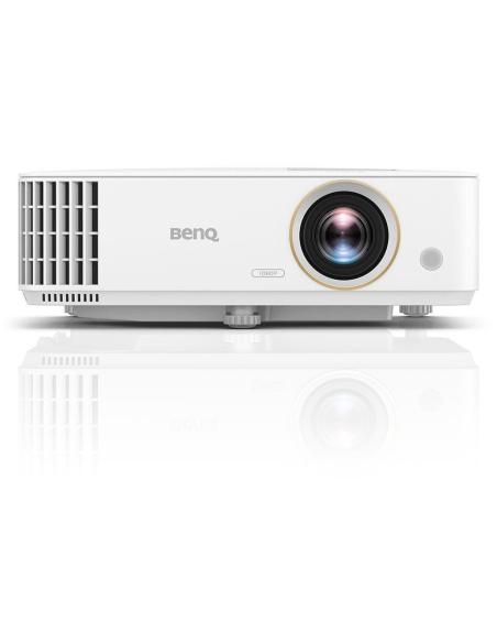 BenQ TH585P Proyector DLP FullHD 3500 Lúmenes Blanco