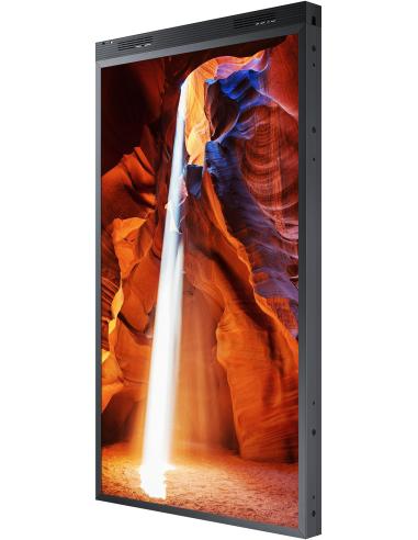 Samsung OMN-DS OM55N-DS Pantalla Interactiva 55" FHD LCD VA Negra