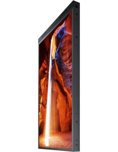 Samsung OMN-DS OM55N-DS Pantalla Interactiva 55" FHD LCD VA Negra