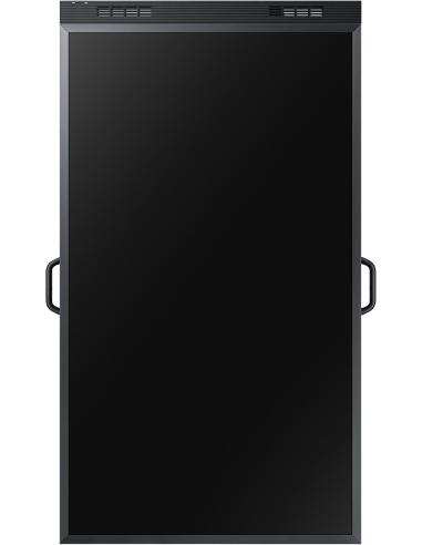 Samsung OMN-DS OM55N-DS Pantalla Interactiva 55" FHD LCD VA Negra