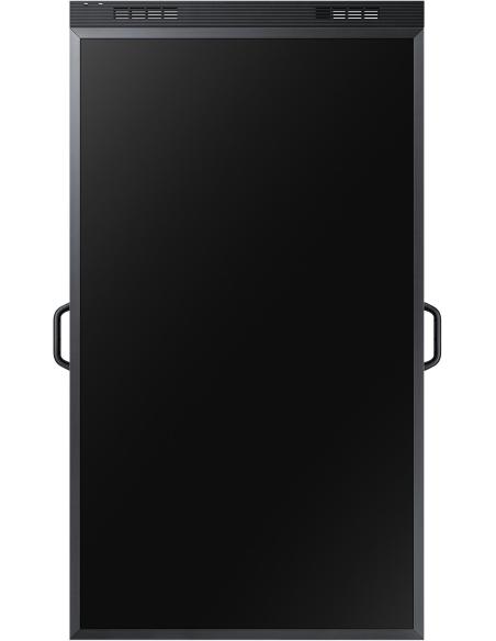 Samsung OMN-DS OM55N-DS Pantalla Interactiva 55" FHD LCD VA Negra