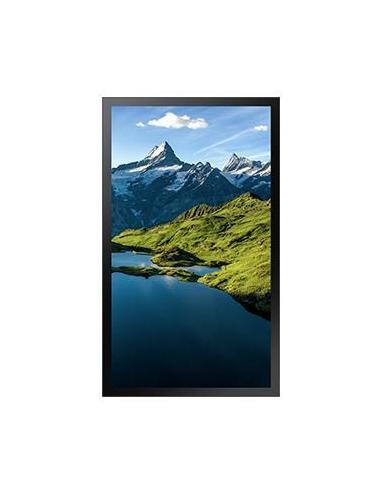 Samsung Oha OH75A 75" 4K UHD Negra