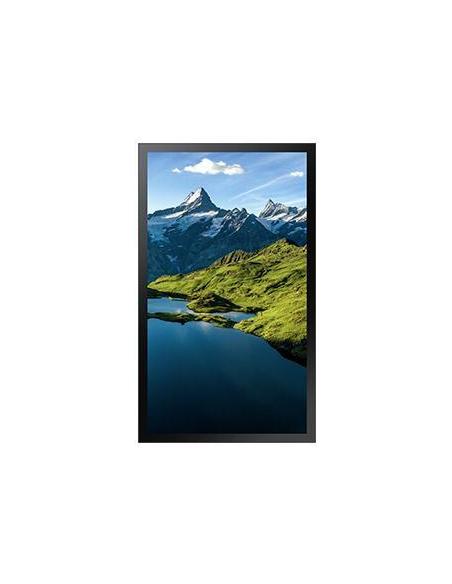 Samsung Oha OH75A 75" 4K UHD Negra