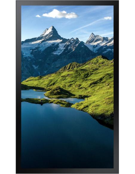 Samsung Oha OH75A 75" 4K UHD Negra