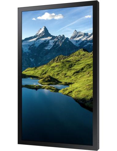 Samsung Oha OH75A 75" 4K UHD Negra