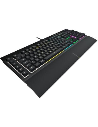Corsair K55 RGB PRO Teclado Gaming RGB Negro