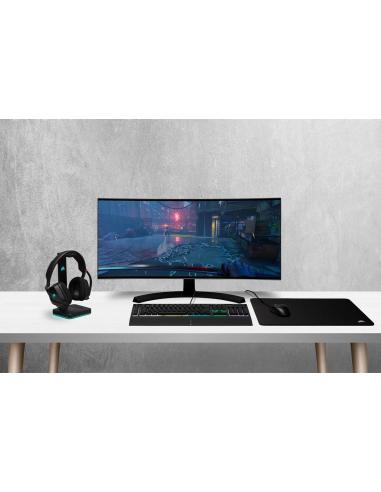 Corsair K55 RGB PRO Teclado Gaming RGB Negro